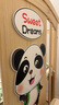 優(yōu)樂(lè)博（ULOP）嬰兒床實(shí)木無(wú)漆可移動(dòng)拼接寶寶床多功能帶尿布臺(tái)新生兒bb搖搖床 嬰兒床[送皇冠5件套+蚊帳+棕墊] 曬單實(shí)拍圖