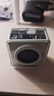 京東京造J-Box Mini 藍牙音箱無線便攜式小音響手機重低音炮車載喇叭戶外迷你收錢款語音播報提示器 綠色 曬單實拍圖