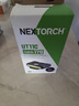納麗德（NEXTORCH）UT11C紅藍閃多光源帽燈可充電肩燈安全警示夾燈白光源照明夾燈 曬單實(shí)拍圖