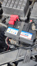 SWAN駱駝天鵝蓄電池12v36AH/45AH/48AH/55AH/60AH/70AH/55D23汽車(chē)電瓶 60ah榮威305/550/RX5/I6 曬單實(shí)拍圖
