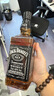 杰克丹尼（Jack Daniels）田納西州威士忌 40度 調(diào)和型洋酒 黑標(biāo)禮盒 500ml*1瓶  曬單實(shí)拍圖