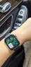 華為HUAWEI WATCH FIT 4 韻律黑氟橡膠表帶 華為運動(dòng)智能手表超輕薄大屏潮流運動(dòng)藍牙通話(huà)睡眠監測fit4 曬單實(shí)拍圖