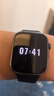 華為HUAWEI WATCH FIT 4 韻律黑氟橡膠表帶 華為運(yùn)動(dòng)智能手表超輕薄大屏潮流運(yùn)動(dòng)藍(lán)牙通話睡眠監(jiān)測(cè)fit4 曬單實(shí)拍圖