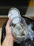 uwant友望大白u(yù)ltra除螨儀【熱銷TOP1】寵物除毛65℃高溫殺菌除螨 床上吸塵器 吸塵除螨一體機(jī)雙杯 曬單實(shí)拍圖