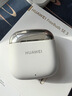 華為（HUAWEI）耳機 FreeBuds SE 3 半入耳長(cháng)續航音樂(lè )運動(dòng)通話(huà)快充低延時(shí)藍牙耳機【華為官方授權店 順豐速發(fā)】 流光金 官方標配 曬單實(shí)拍圖