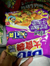 康師傅方便面 大食袋紅燒+香辣+酸菜+鮮蝦139g*20袋 泡面整箱速食 曬單實(shí)拍圖