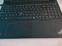 ThinkPad【國家補貼20%】E16 16英寸聯(lián)想輕薄大屏筆記本電腦 R7-7735H 32G 1T 黑 商務(wù)大屏 AI生態(tài) 曬單實(shí)拍圖