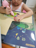 幼學(xué)小蝌蚪點(diǎn)讀筆a8s幼兒童raz分級讀物威廉海尼曼英語(yǔ)閱讀早教幼學(xué)毛毛蟲(chóng) 【新品上市】A8S(32G)普通版-粉 曬單實(shí)拍圖