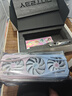 盈通（yeston）GeForce RTX 5080 16GB GDDR7 櫻瞳水著(zhù) Atlantis OC 電競光追AI智能學(xué)習視頻剪輯游戲顯卡 曬單實(shí)拍圖