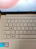 華碩a豆14 2025新品AI輕薄本 筆記本電腦(13代i5 16G 1T大硬盤(pán) 護眼屏 贈office)國家補貼20% 辦公學(xué)生 曬單實(shí)拍圖