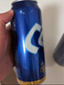 凱獅CASS凱獅啤酒韓國原裝進口精釀啤醇香麥芽醇爽聽裝易拉罐500ml 原味啤酒500ml 24聽 曬單實拍圖