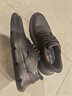 斯凱奇（Skechers）閃穿鞋男士商務(wù)鞋秋季薄款一腳蹬德比鞋軟底上班通勤休閑鞋205353 曬單實(shí)拍圖