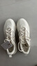 adidas李現(xiàn)同款CLIMACOOL VENTANIA環(huán)流清風(fēng)鞋跑鞋緩震阿迪達(dá)斯   白/淺灰/亮白   42 曬單實(shí)拍圖