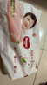 好奇（Huggies）鉑金裝小桃褲成長(zhǎng)褲XL96片(12-17kg)加大號(hào)尿不濕【透爽散熱】 曬單實(shí)拍圖