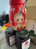 米婆婆 米酒醪糟酒釀  糯米酒米酒 月子米酒湖北孝感特產(chǎn)900g 1瓶 曬單實(shí)拍圖