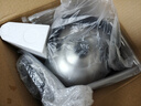 格來(lái)德（Grelide）燒水壺5L大容量電熱水壺加厚304不銹鋼熱水壺家用2000W大功率開(kāi)水壺?zé)魉奚徂k公室茶壺 5001S 曬單實(shí)拍圖