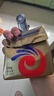 安琪高活性干酵母粉耐高糖型500g家用發(fā)面自制面包西點(diǎn)發(fā)酵粉烘焙原料 曬單實(shí)拍圖