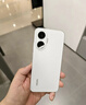 小米REDMI 紅米Turbo4 Pro【國家補貼15%】新品5G小米紅米手機 白色 12GB+256GB 曬單實拍圖