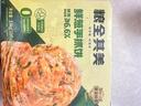 糧全其美 鮮蔥手抓餅 3.6kg(10片x3包) 曬單實拍圖