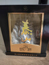 泰山牌山形酒 濃香型白酒 52度1L 禮盒裝 山東白酒 曬單實拍圖