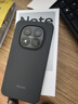 小米（MI）REDMI Note15 Pro 天璣7400-Ultra 7000mAh 龍晶玻璃十倍抗摔 IP68 8+256 子夜黑 紅米 5G手機 曬單實(shí)拍圖