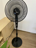 美的（Midea）電風(fēng)扇落地扇家用大風(fēng)量 遠距強風(fēng)電扇 立式輕音節能可定時(shí)降溫 【超級爆款】7葉大風(fēng)力機械按鍵 曬單實(shí)拍圖