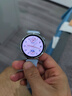 華為（HUAWEI）【國家補貼15%】WATCH GT 5智能手表運動(dòng)玄璣感知血氧心率體溫呼吸監測藍牙通話(huà)防水男女健康情緒 41mm 冰晶藍-氟橡膠表帶【送米蘭表帶+貼膜】 曬單實(shí)拍圖