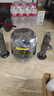 哈曼卡頓Soundsticks 5 音樂水晶5代玄光版丁禹兮桌面藍(lán)牙音箱家用音響水晶5黑色居家藝術(shù)低音炮生日禮物 玄光版 曬單實(shí)拍圖