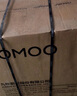 九牧（JOMOO）全家桶MAX自清潔旋風(fēng)魔力泡UVC除菌自動(dòng)翻蓋智能馬桶 ZS780J-305 曬單實(shí)拍圖