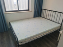 能見(jiàn)度榻榻米床墊定制兒童學(xué)生天然椰棕炕墊折疊乳膠櫚硬棕墊塌踏米墊子 【免費定制】定制任意尺寸厚度雙倍護脊三倍防螨標準款 曬單實(shí)拍圖