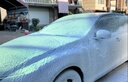 ZOCI德國高端汽車(chē)洗車(chē)液水蠟高泡沫免擦拭強力去污專(zhuān)用水臘清洗清潔劑 德國配方各色通用4斤裝 曬單實(shí)拍圖