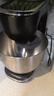 飛利浦（PHILIPS）廚師機(jī) 家用多功能全自動(dòng)和面機(jī) 5L大容量智能攪拌揉面機(jī)打蛋器料理機(jī)烘培好幫手廚師機(jī) HR7922/90 曬單實(shí)拍圖