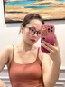 兜兜格趙露思同款潮牌漸變小熊適用iphone16promax蘋(píng)果15plus手機殼14pro新款13腕帶12網(wǎng)紅女11創(chuàng  )意卡通 藍棕色漸變腕帶 baby小熊 iPhone 16 曬單實(shí)拍圖