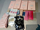 嘉媚樂(lè )（CAMENAE）N3光感面膜女補水保濕面貼彈潤滋潤 30ml*10p 曬單實(shí)拍圖