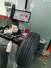 瑪吉斯（MAXXIS）輪胎/汽車(chē)輪胎 235/65R17 104H EC1 SUV 適配新勝達 曬單實(shí)拍圖