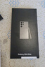 三星 Galaxy S24 Ultra Al智享生活辦公 四長(cháng)焦系統 5G手機【7天機】12GB+256GB 鈦灰 曬單實(shí)拍圖