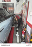固特異（Goodyear）汽車(chē)輪胎 255/45R19 104V ELECTRIC DRIVE E銳乘SCT 原配Model Y  曬單實(shí)拍圖