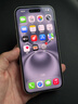Apple/蘋(píng)果 iPhone 16 Pro（A3294）128GB 白色鈦金屬 支持移動(dòng)聯(lián)通電信5G 雙卡雙待手機 曬單實(shí)拍圖