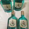 勁牌 毛鋪草本酒 草本白酒 綠蕎 口糧酒 42度 520ml*6 光瓶酒自飲送禮 曬單實(shí)拍圖