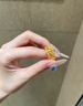 瑞諾黃金喜鵲登梅戒指女新款足金999復古設計感指環(huán)生日禮物送女友 勿拍/精美包裝定金 曬單實(shí)拍圖