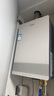 海爾（Haier）【星光JM6S】16升燃氣熱水器天然氣家用 高顏小體積 一級節能省氣 極速水伺服恒溫 靜音低水啟動(dòng) 曬單實(shí)拍圖