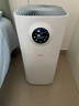 美的（Midea）【母嬰認證】甲醛數顯空氣凈化器除醛除煙味異味過(guò)敏原空氣凈化機森林家L1pro國家補貼 曬單實(shí)拍圖
