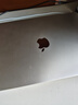 Apple/蘋(píng)果AI筆記本/【24G+512G】MacBookAir13.6英寸M2(8+10核)學(xué)習辦公星光色電腦Z1HM0CH/A 曬單實(shí)拍圖