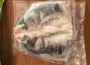 仙泉湖花鰱魚(yú)頭 600g/個(gè)冷凍雙邊大胖頭鳙魚(yú) 海鮮水產(chǎn)食材 曬單實(shí)拍圖