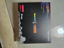 長(zhǎng)城（Great Wall) 256GB SSD固態(tài)硬盤(pán) SATA3.0接口 讀速540MB/S臺(tái)式機(jī)/筆記本通用 GW560系列  曬單實(shí)拍圖