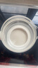 美的（Midea）全玻璃0膠水養(yǎng)生壺 多功能全自動(dòng)燒水壺 母嬰72小時(shí)恒溫電熱水壺花茶壺?zé)畨?.5L MK-YS15B201 1.5L 【全玻璃大容量】0金屬0膠水 曬單實(shí)拍圖