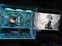 七彩虹（Colorful）RTX 5070TI Ultra 戰斧 火神 AD OC 16GB電競游戲顯卡臺式電腦設計AI DLSS4 GDDR7 RTX5070Ti Vulcan W OC 白火神 1 曬單實(shí)拍圖