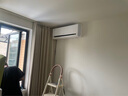TCL空調(diào)大1匹小藍(lán)翼真省電 空調(diào)掛機(jī) 超一級(jí)能效省電35%冷暖 KFR-26GW/RV2Ea+B1以舊換新國(guó)家補(bǔ)貼 曬單實(shí)拍圖