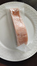 京東京造意式料理三文魚塊1.02kg 原切大西洋鮭魚+秘制料包 去骨去刺海鮮 曬單實拍圖