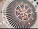 仙鶴航天神燈院線(xiàn)同款紅外線(xiàn)理療燈醫用烤燈治療理療儀電磁波治療器 曬單實(shí)拍圖